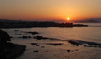 Ξενοδοχείο βίλλα ανδρομέδα Χανιά