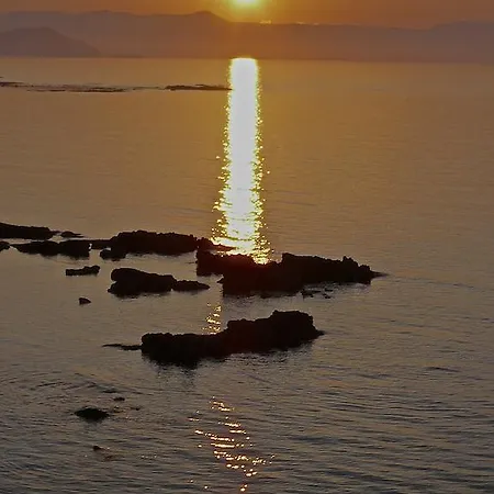 βίλλα ανδρομέδα Χανιά