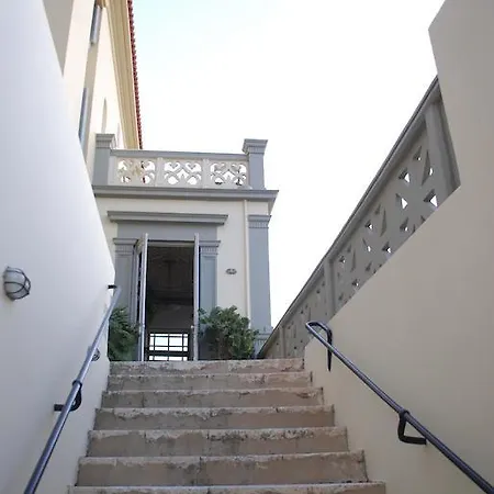 βίλλα ανδρομέδα Ξενοδοχείο 3*