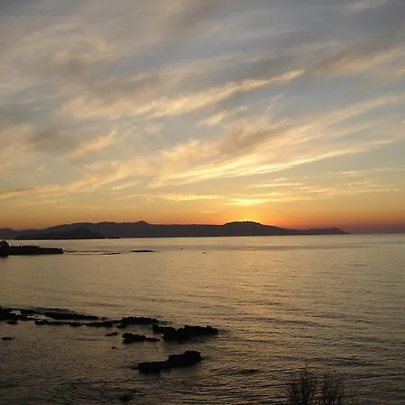 βίλλα ανδρομέδα Ξενοδοχείο 3*